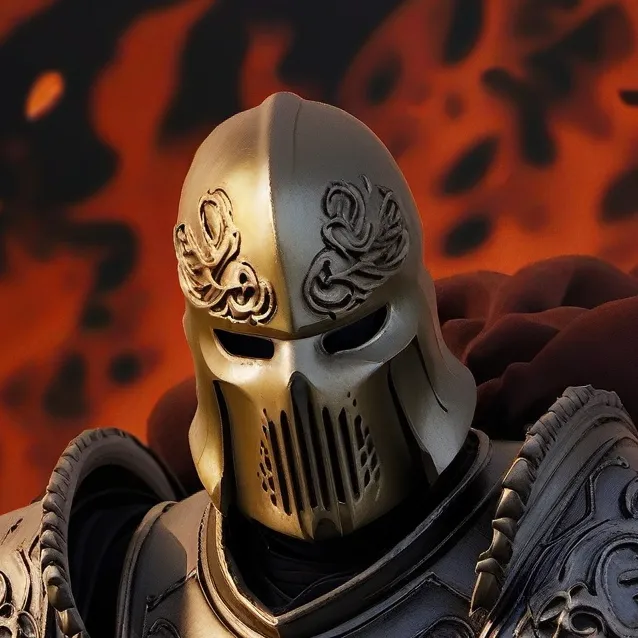 chat with ai character: doom 1998