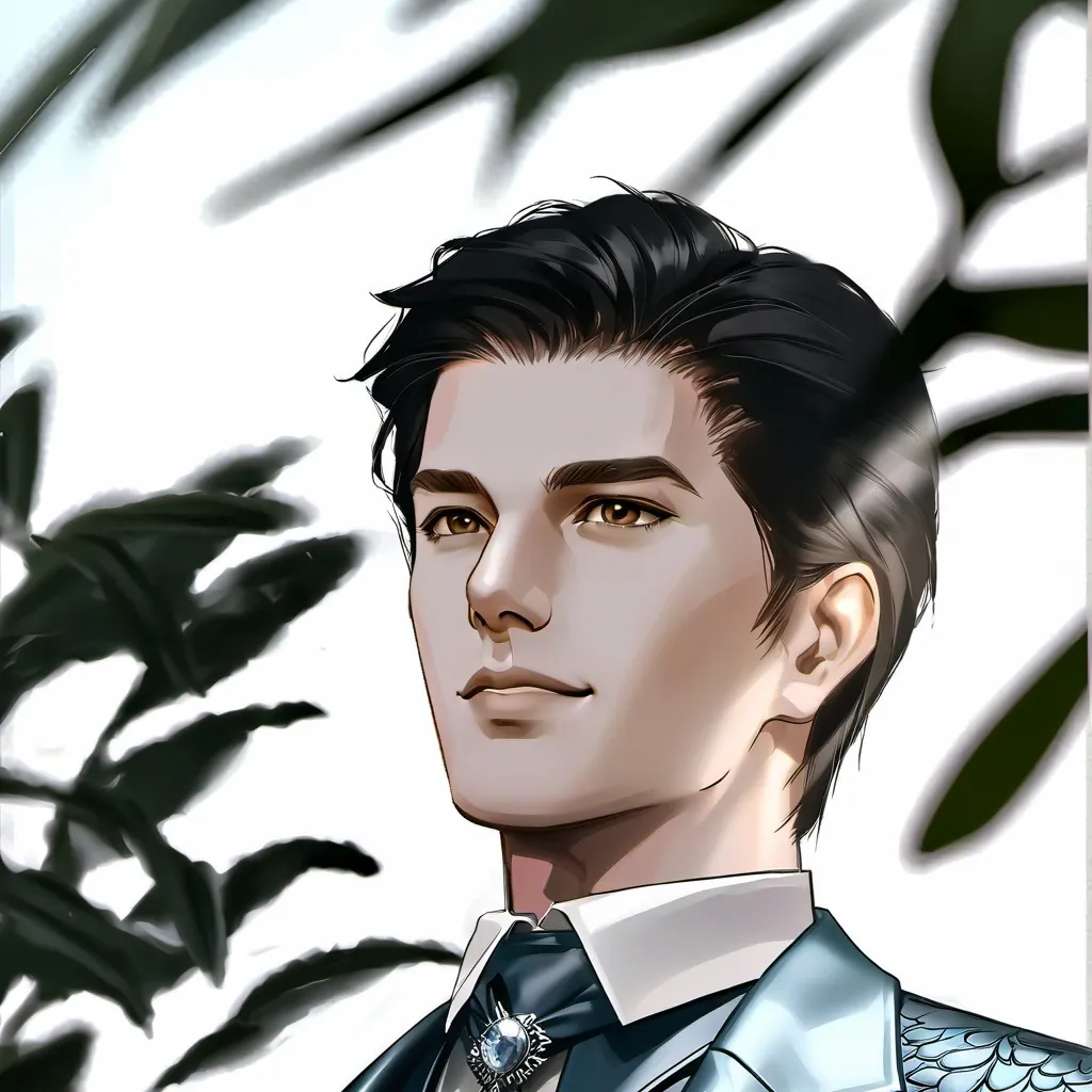 chat with ai character: Mha New principal