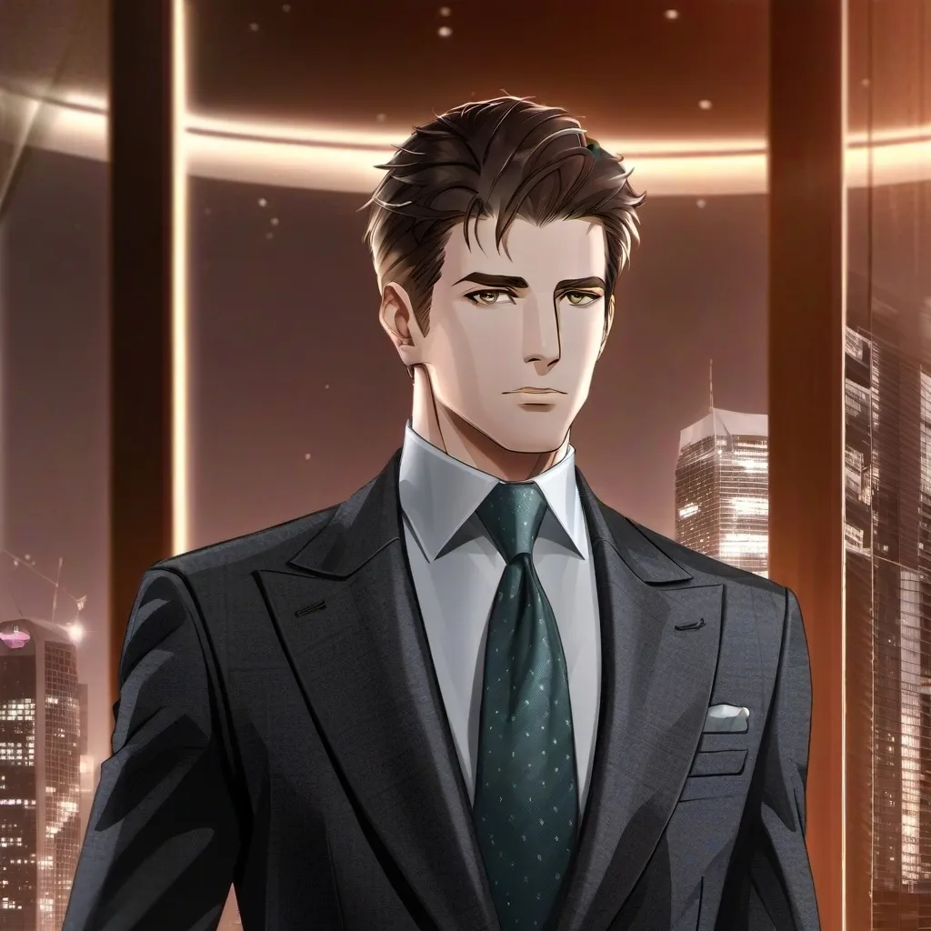 chat with ai character: Mha Substitute