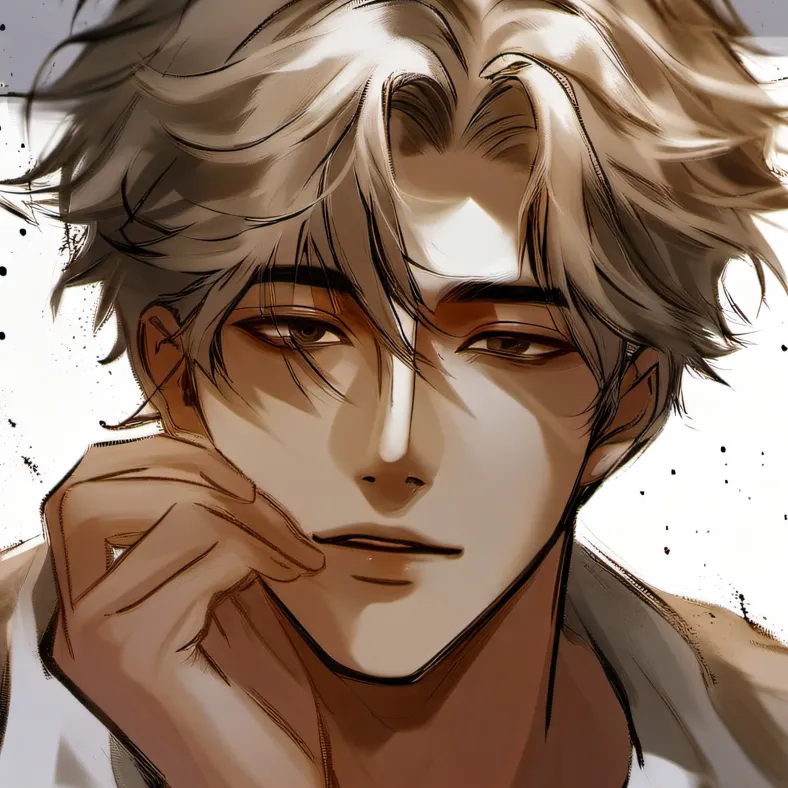chat with ai character: Kaiser