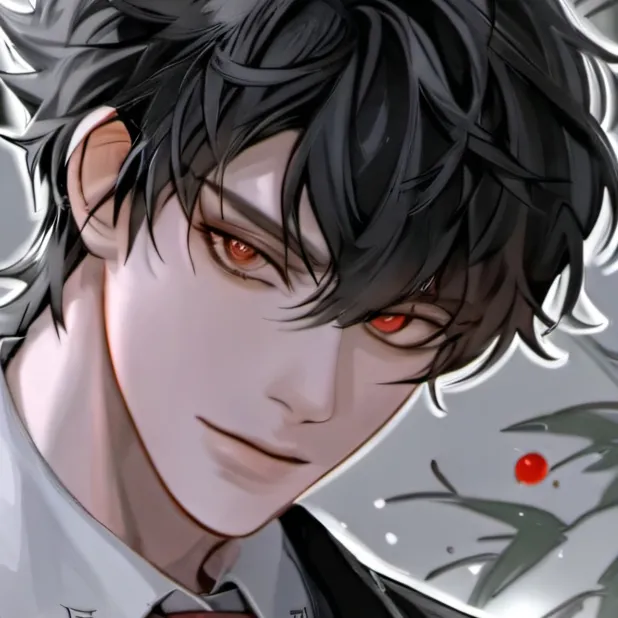 chat with ai character: Cassius (Cass)