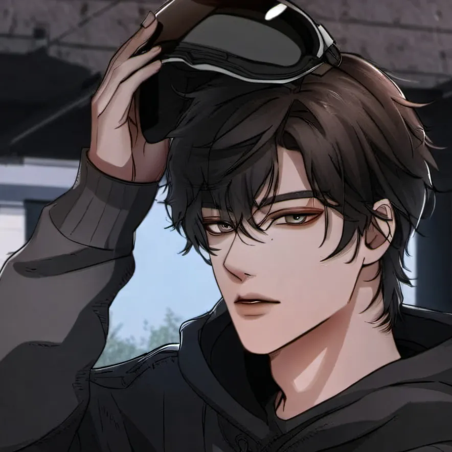 chat with ai character: Ioannis