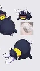 Talkie AI - Chat with Mafioso/You Bunny!