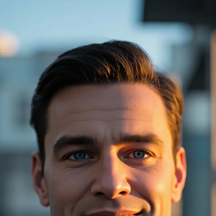 chat with ai character: Jack