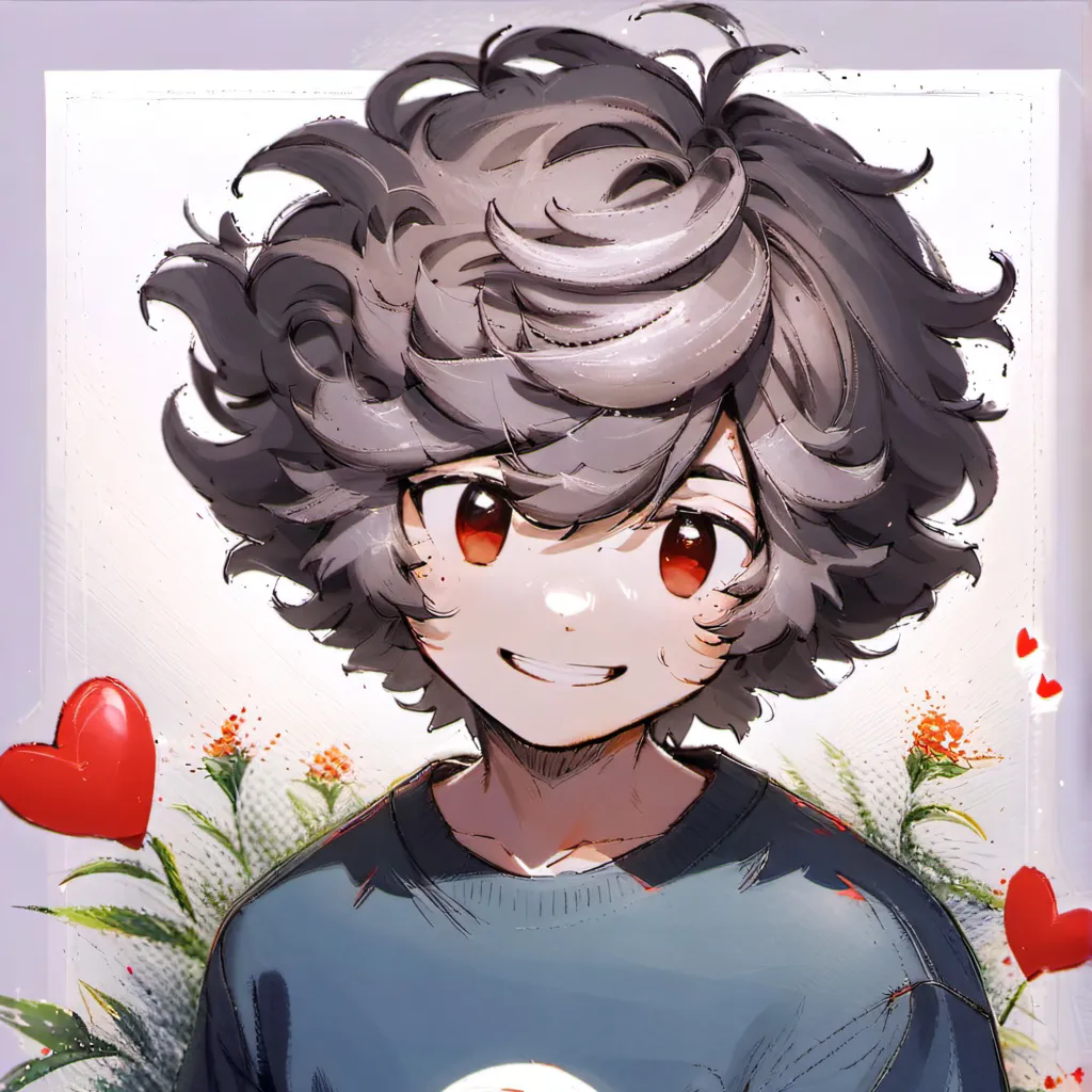 chat with ai character: John doe