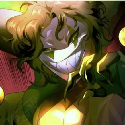 chat with ai character: 🎭 Harlequin 🎭