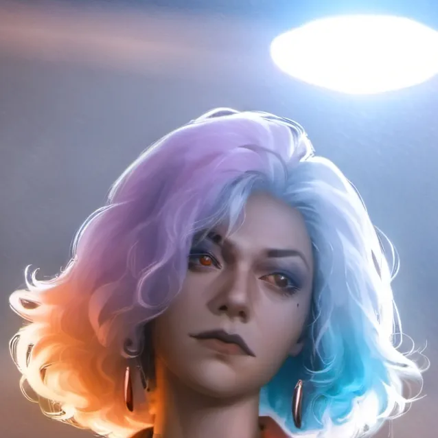 chat with ai character: imagethat