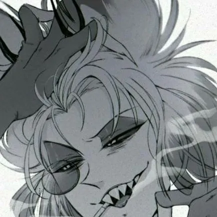 chat with ai character: Alastor