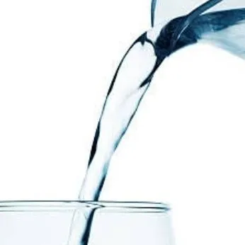 chat with ai character: water