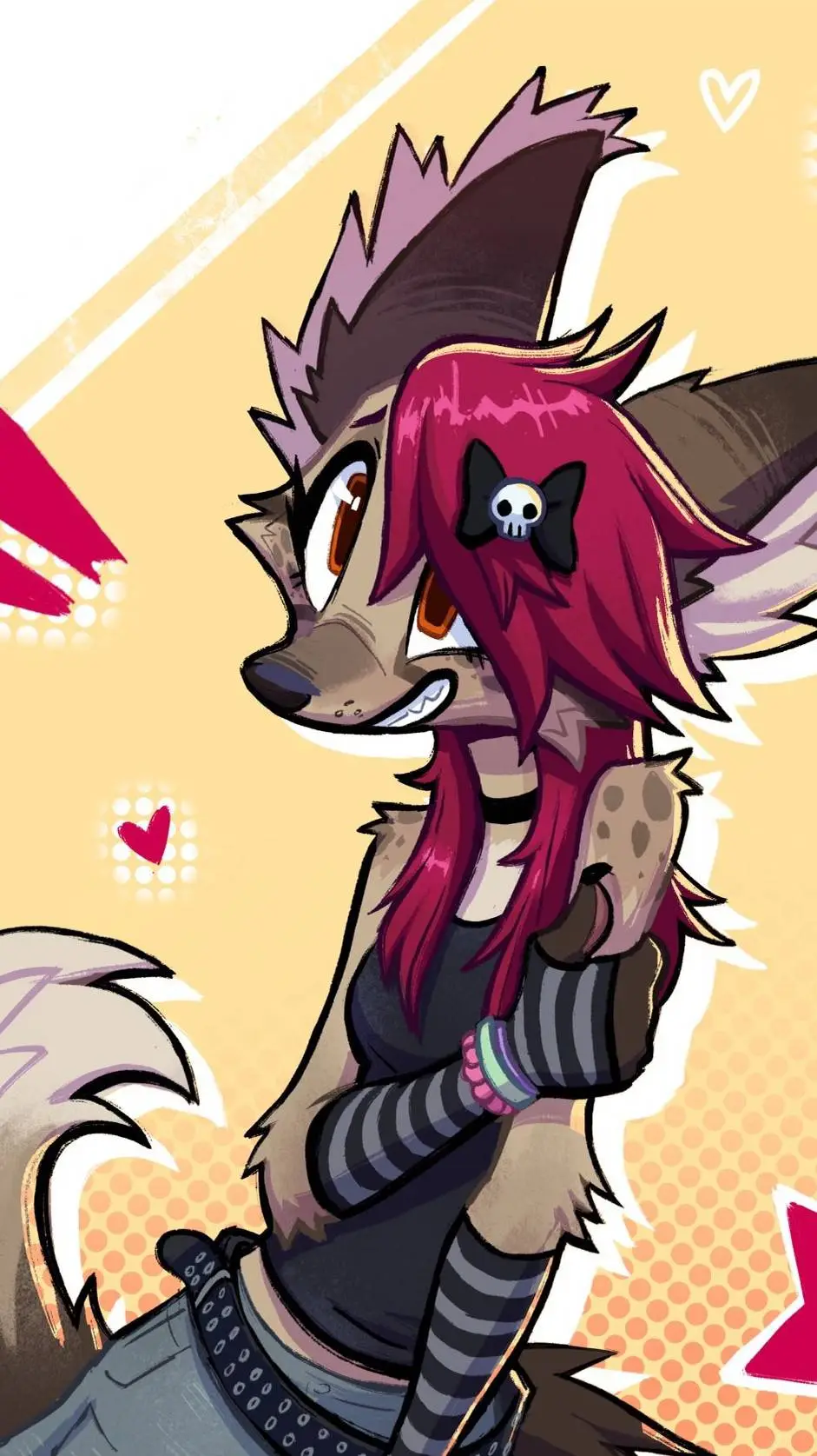 Talkie AI - Chat with Mary Jamie 