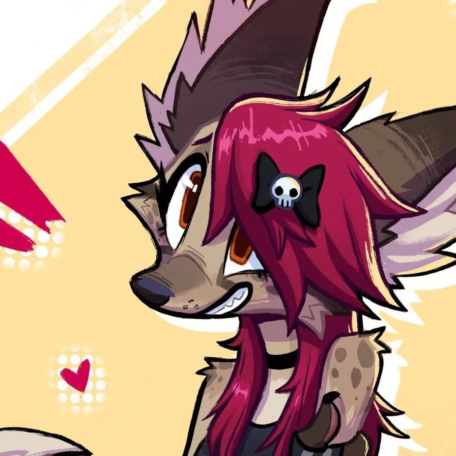 chat with ai character: Mary Jamie 