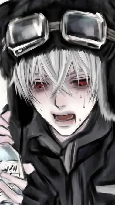 Talkie AI - Chat with :O Hiko :O 