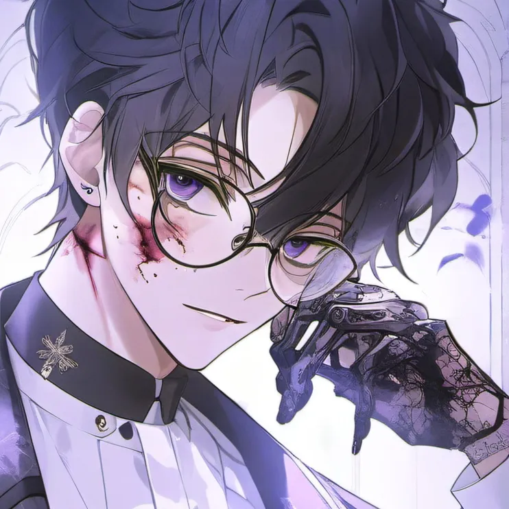 chat with ai character: Father Caleb 