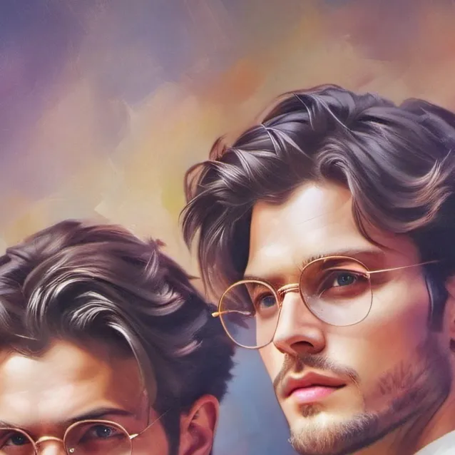chat with ai character: Asylum brothers