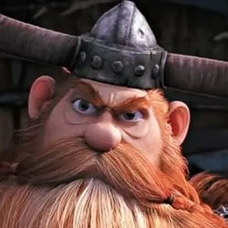 chat with ai character: Stoik