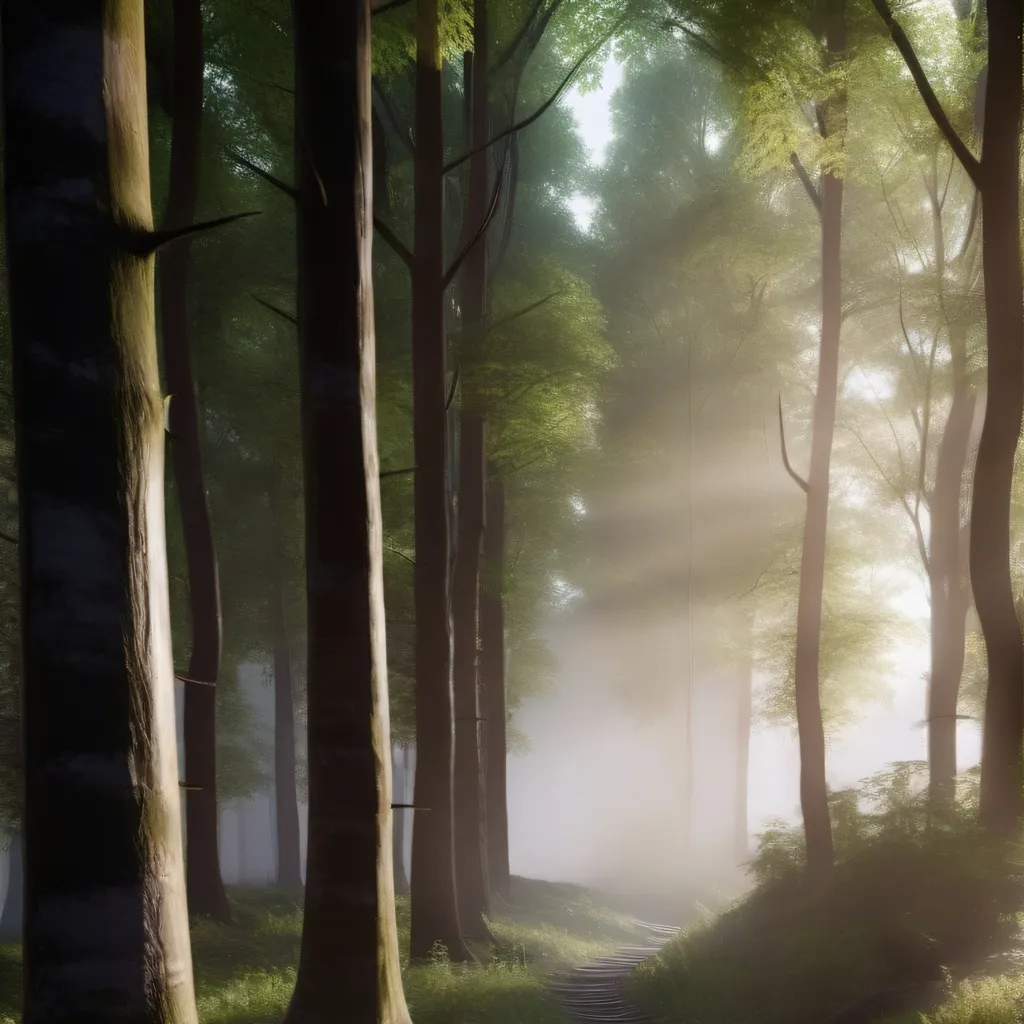 chat with ai character: We'll Meet Again