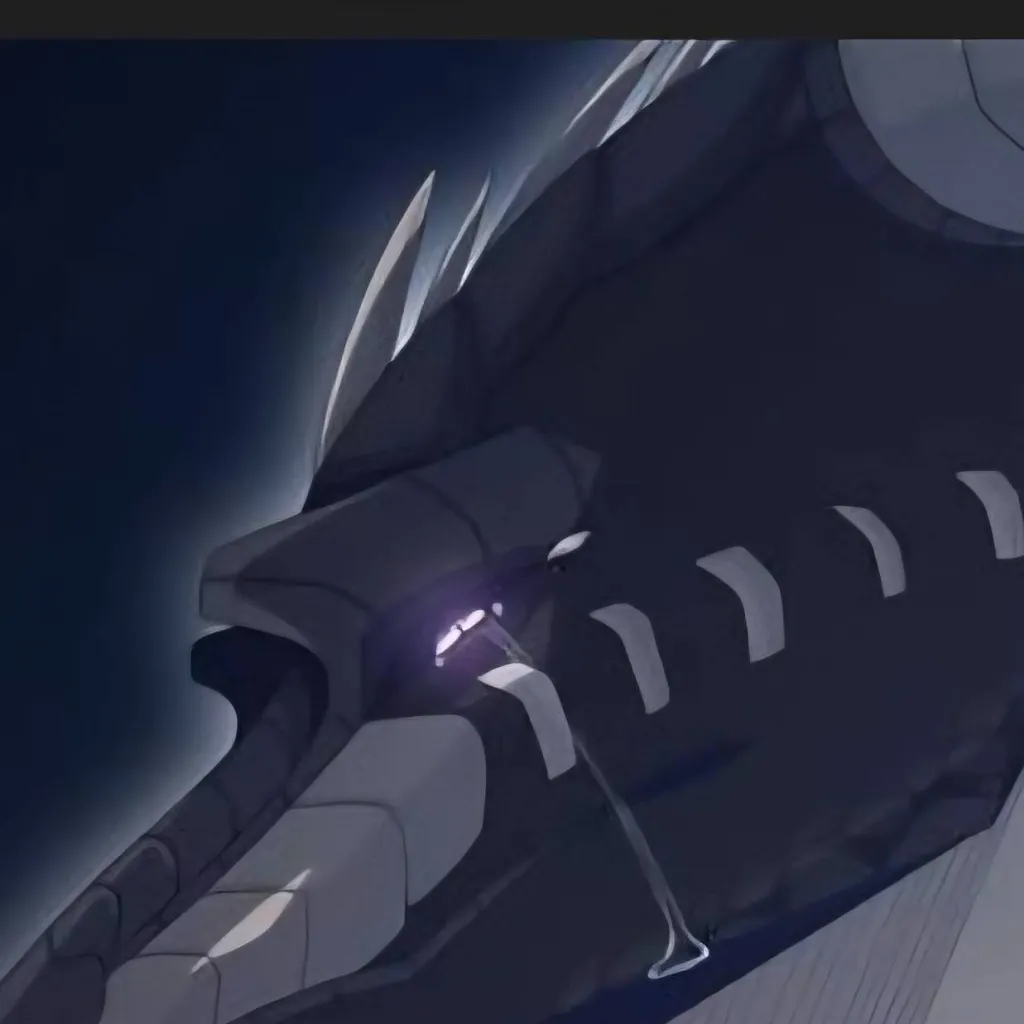 chat with ai character: Darkstalker