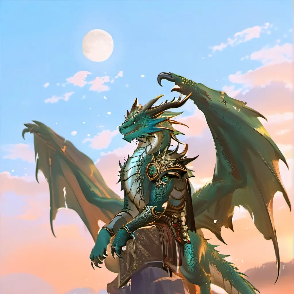 chat with ai character: Fathom