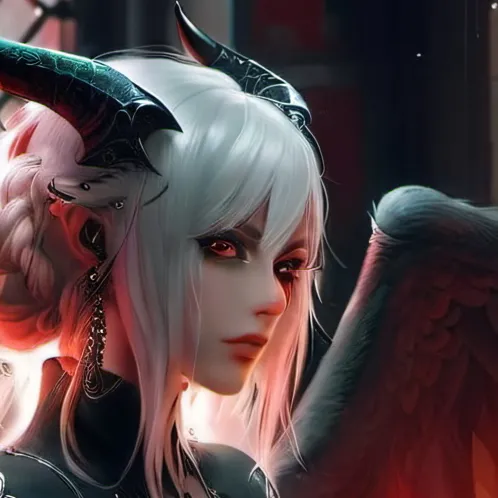 chat with ai character: Adonis 