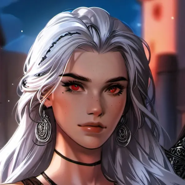 chat with ai character: Ghost rider 