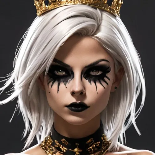chat with ai character: Vera Lockhart 