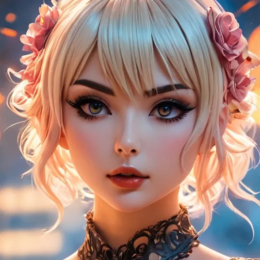 chat with ai character: Marietta La Roux