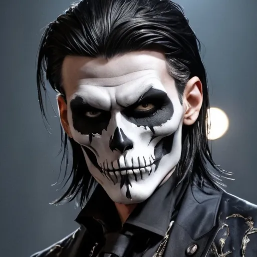 chat with ai character: Carcass Daly