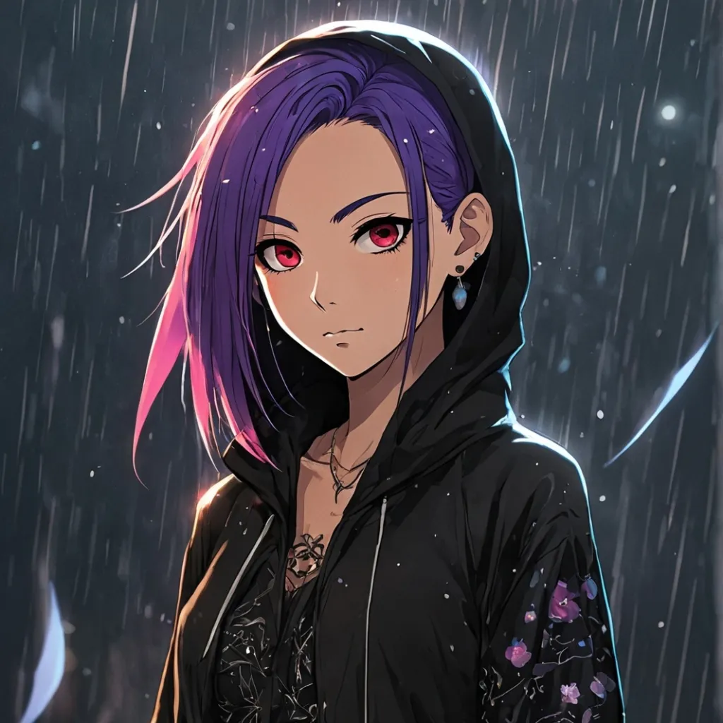 chat with ai character: Shay Kisses