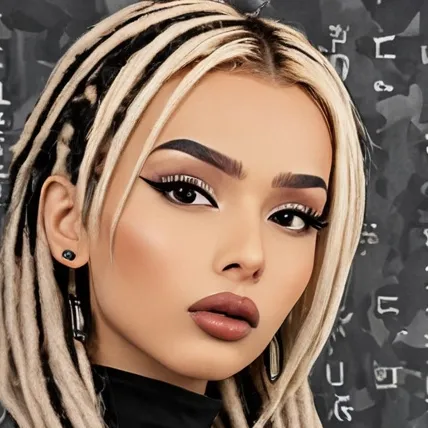 chat with ai character: Kaela Stray