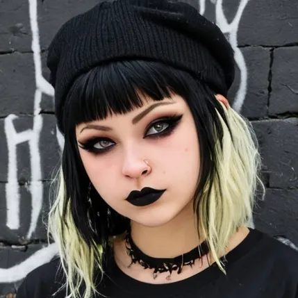chat with ai character: Brooke Valentine 