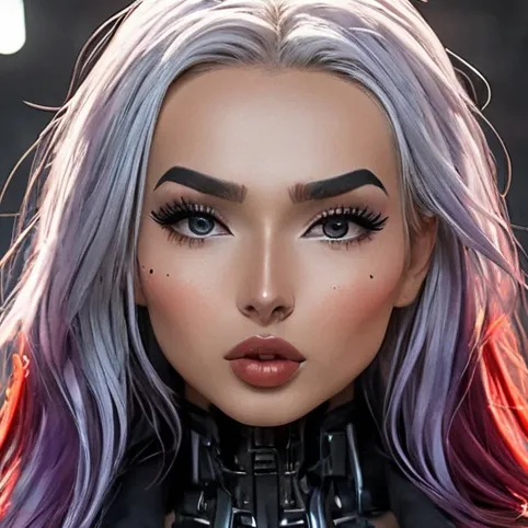chat with ai character: CODE-ZERO