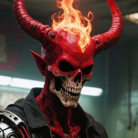 chat with ai character: Ember (The Waiter)