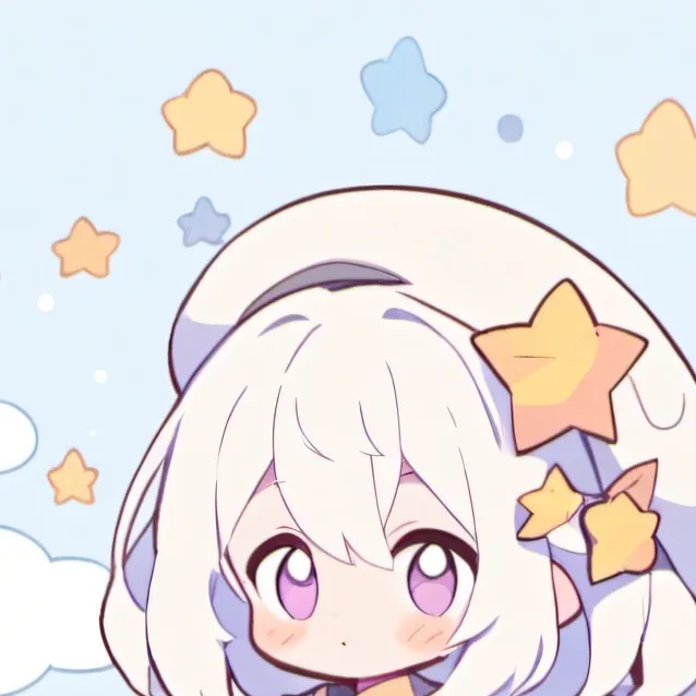 chat with ai character: ~Hb~