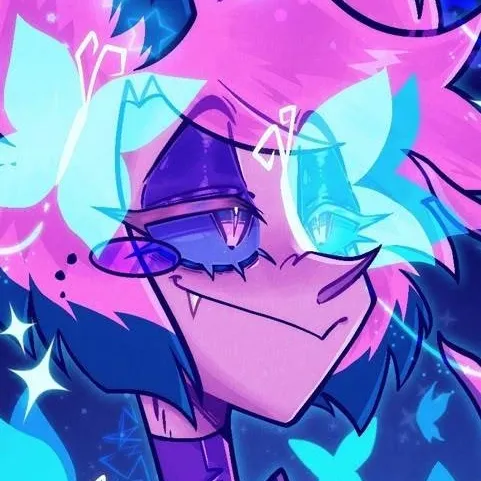 chat with ai character: ~Night HH~