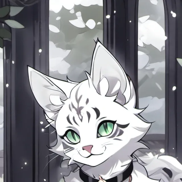 chat with ai character: ~Midnight HH~