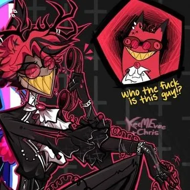 chat with ai character: Souls HH