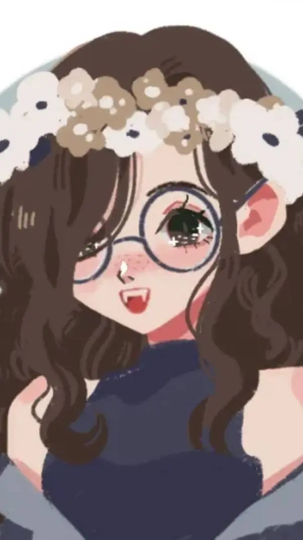 Talkie AI - Chat with Crystal'Sky