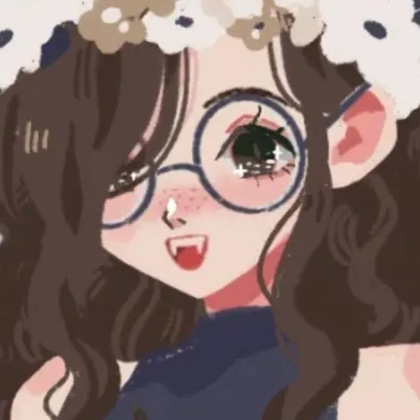 chat with ai character: Crystal'Sky