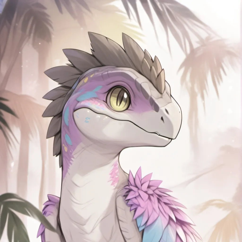 chat with ai character: Broken memories~HH