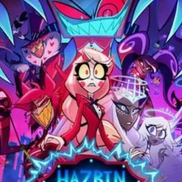 chat with ai character: V's☆HH