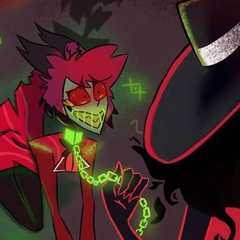 chat with ai character: Secret keepers HH