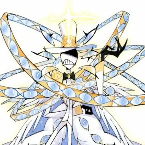 chat with ai character: Power swap HH