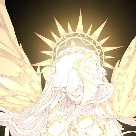 chat with ai character: Goddess Glitch HH