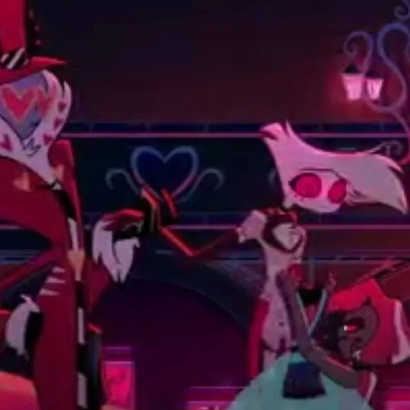 chat with ai character: Close than ever HH