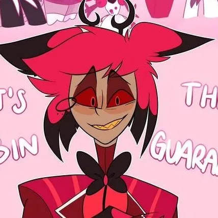 chat with ai character: Guarantee HH