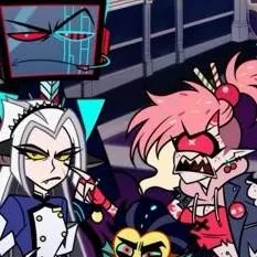 chat with ai character: Swap HH