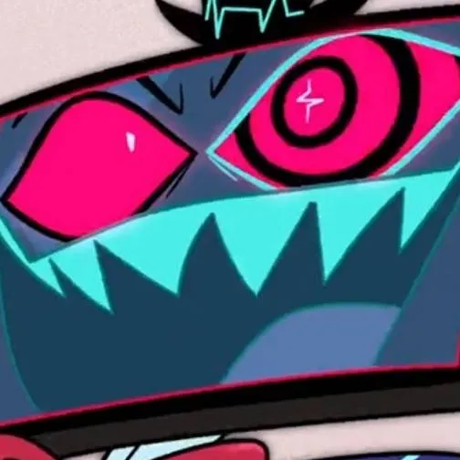 chat with ai character: Brain fog HH