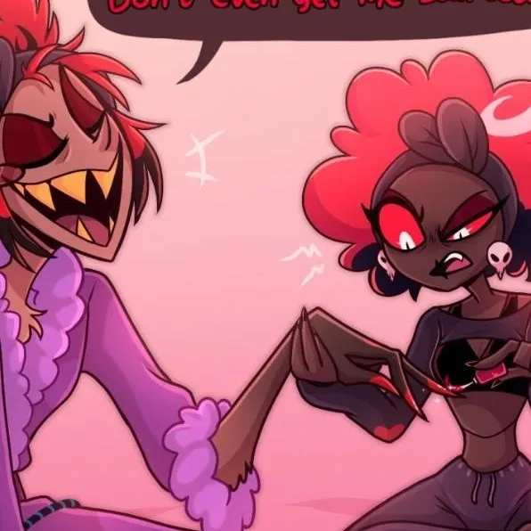 chat with ai character: Hotel Horror HH