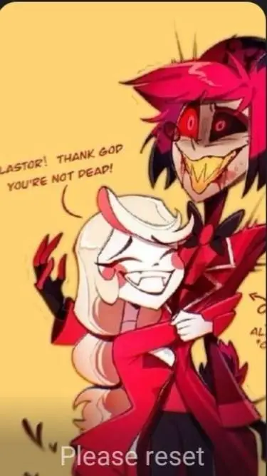 ai character: HH FORGOTTEN background