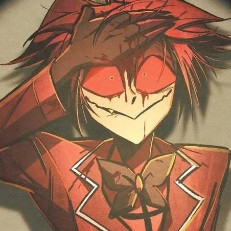 chat with ai character: Alastor✮